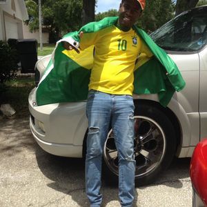 Meet your Posher, Paul